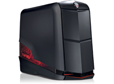 Alienware Aurora Desktop Alienware Aurora Desktop